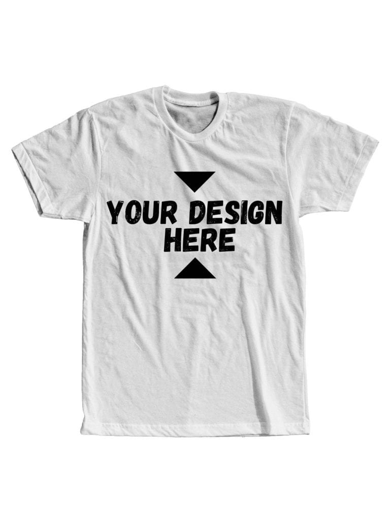 Custom Design T shirt Saiyan Stuff scaled1 - Korean Pop Shop