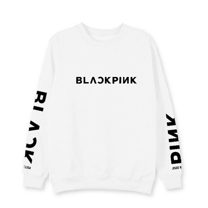Black / L Official Korean Pop Merch