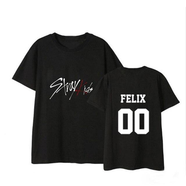 Black Felix / XL Official Korean Pop Merch