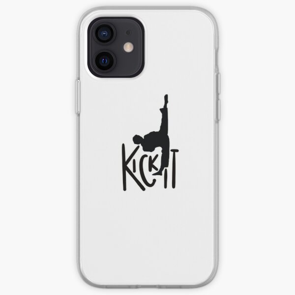 NCT127: Kick It iPhone Soft Case RB2507 product Offical NCT127 Merch