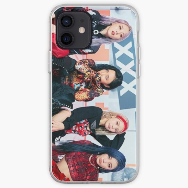 Mamamoo iPhone Soft Case RB2507 product Offical Mamamoo Merch