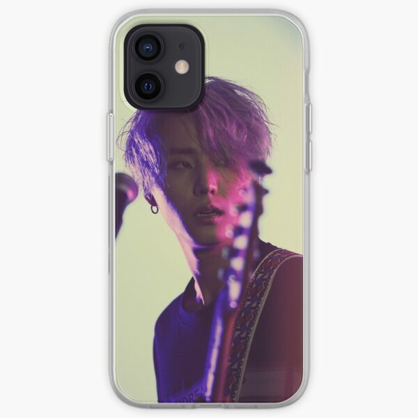 YoungK day6 iPhone Soft Case RB2507 product Offical DAY6 Merch