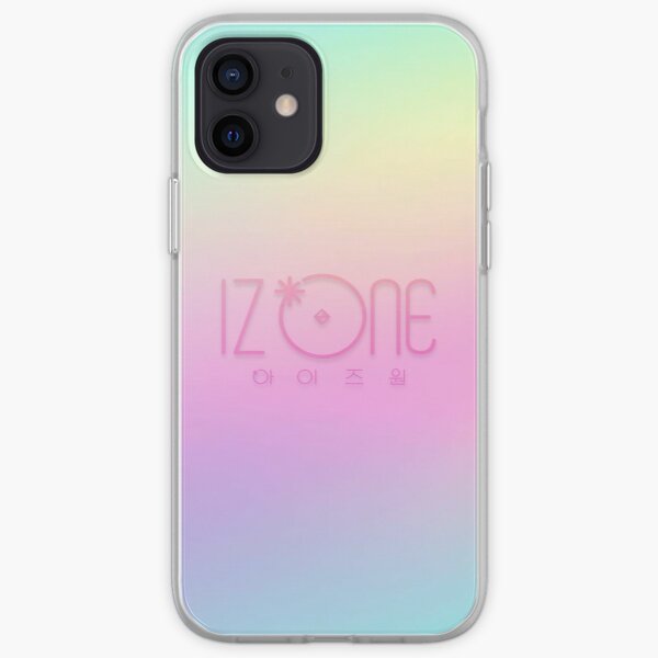 IZONE Secret Story of the Swan iPhone Soft Case RB2607 product Offical IZONE Merch