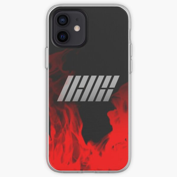 IKON Dive iPhone Soft Case RB2607 product Offical IKON Merch