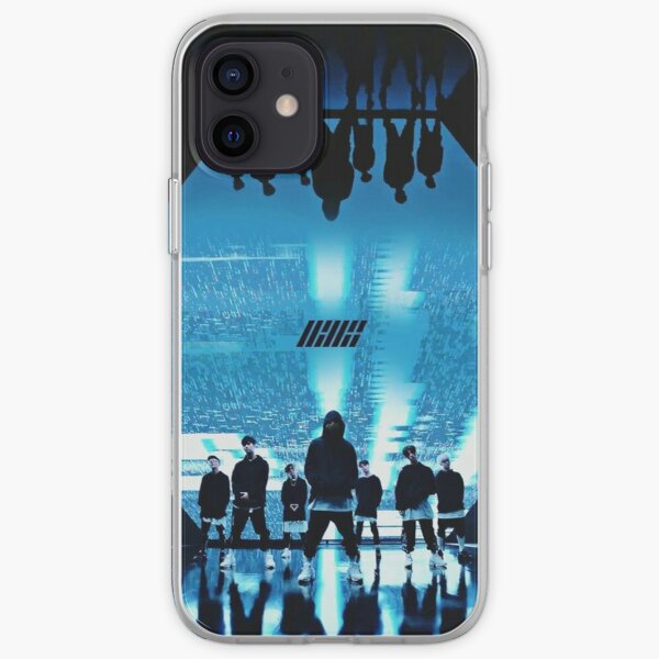 Ikon iPhone Soft Case RB2607 product Offical IKON Merch