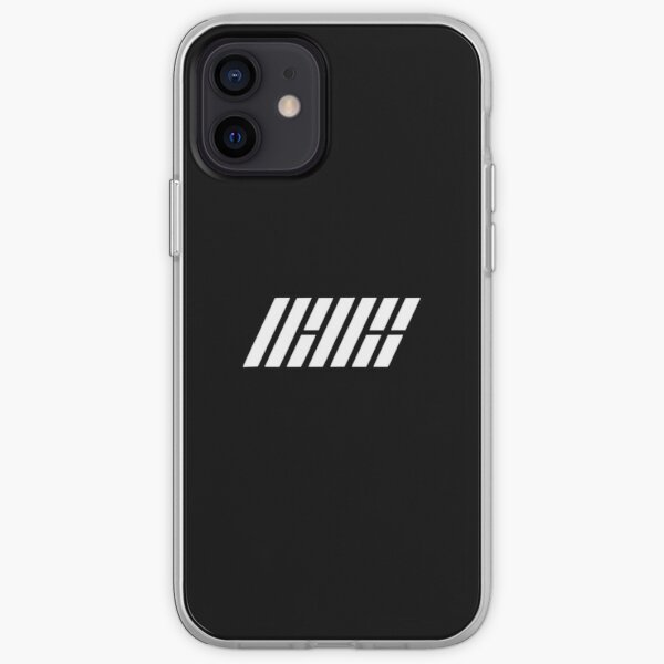 Best Selling - iKon Logo iPhone Soft Case RB2607 product Offical IKON Merch