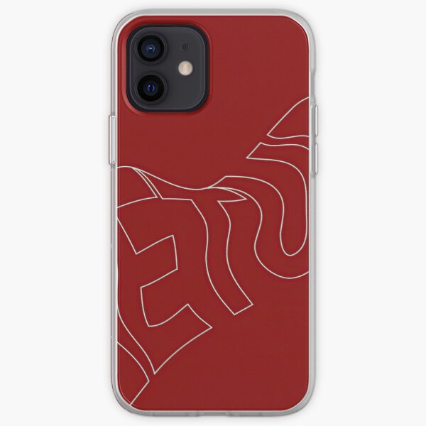 iKon Return iPhone Soft Case RB2607 product Offical IKON Merch