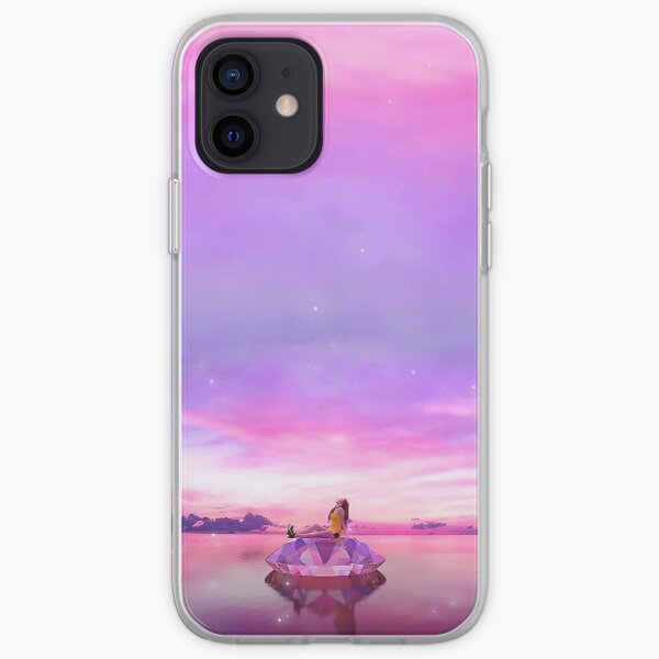 TWICE Fancy Nayeon iPhone Soft Case RB2507 product Offical Twice Merch
