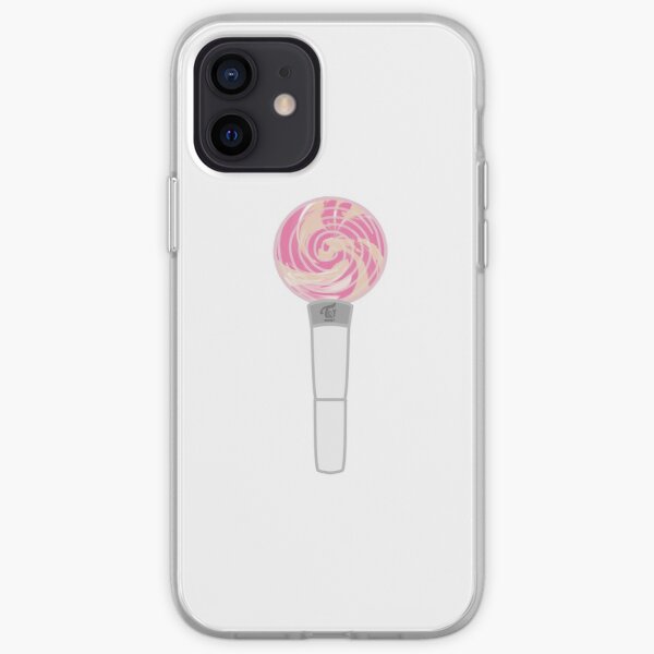 TWICE Lightstick iPhone Soft Case RB2507 product Offical Twice Merch