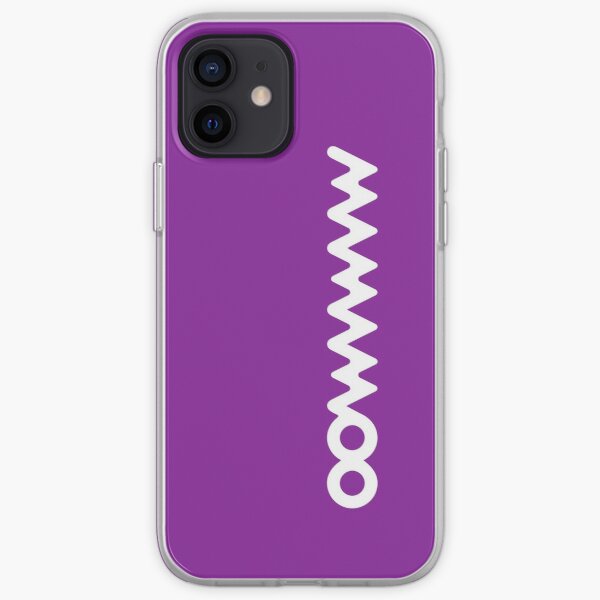 MAMAMOO 02 iPhone Soft Case RB2507 product Offical Mamamoo Merch
