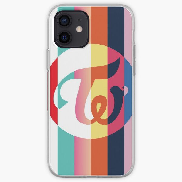 TWICE iPhone Soft Case RB2507 product Offical Twice Merch
