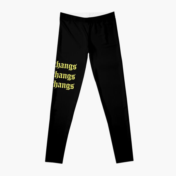 NCT 127 NEW THANGS Leggings RB2507 product Offical NCT127 Merch