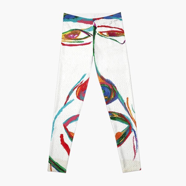 SHINee The Misconceptions Of Us Leggings RB2507 product Offical Shinee Merch