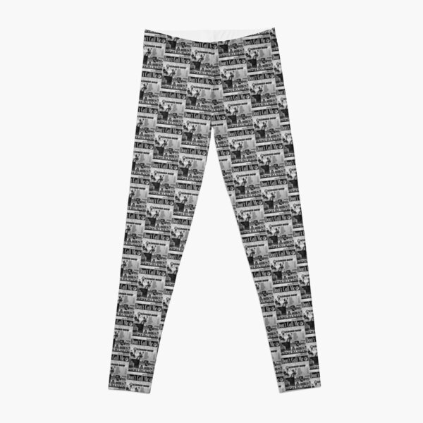 SHINee Don't Call Me Leggings RB2507 product Offical Shinee Merch