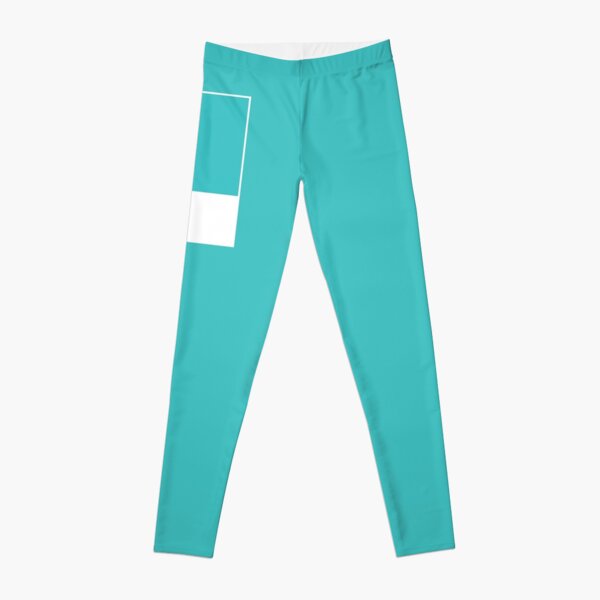 SHINee Shawol (Fandom Inspired Colour Swatches) Leggings RB2507 product Offical Shinee Merch