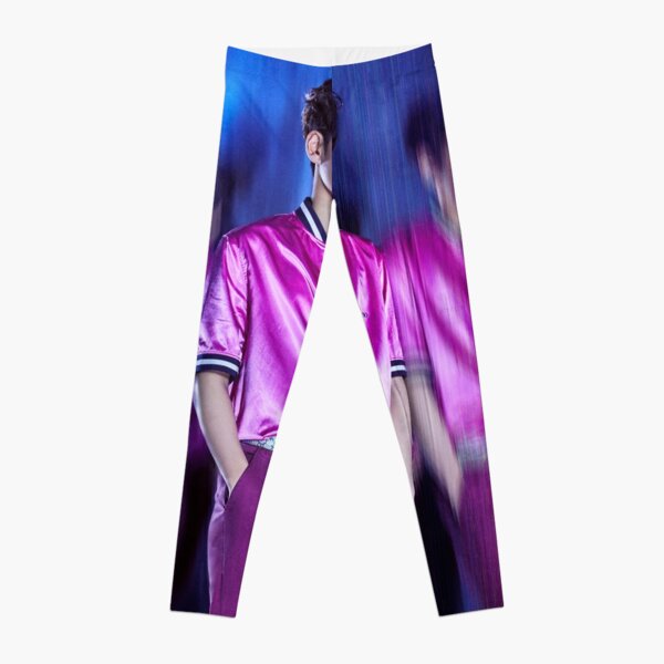 DAY6 WONPIL GRAVITY Leggings RB2507 product Offical DAY6 Merch