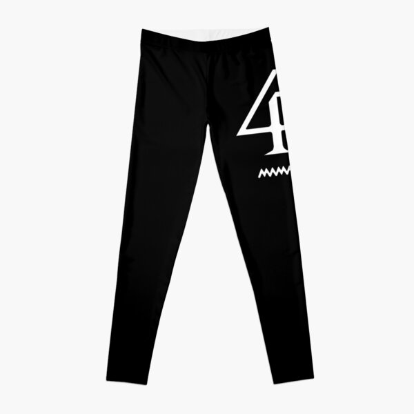 KPOP MAMAMOO reality in BLACK Leggings RB2507 product Offical Mamamoo Merch