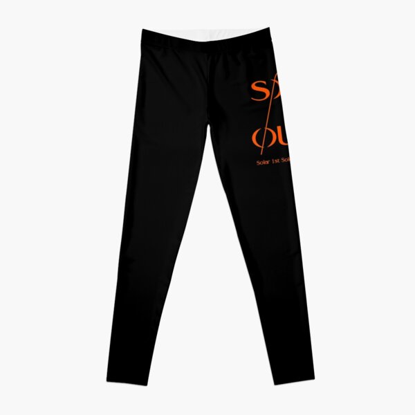 KPOP MAMAMOO Solar Spit It Out Leggings RB2507 product Offical Mamamoo Merch