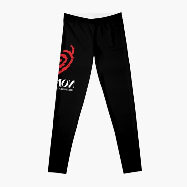 KPOP Day6 The Book of Us : The Demon Leggings RB2507 product Offical DAY6 Merch