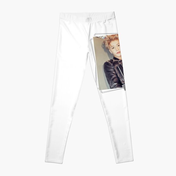 NCT127 - Taeil Leggings RB2507 product Offical NCT127 Merch