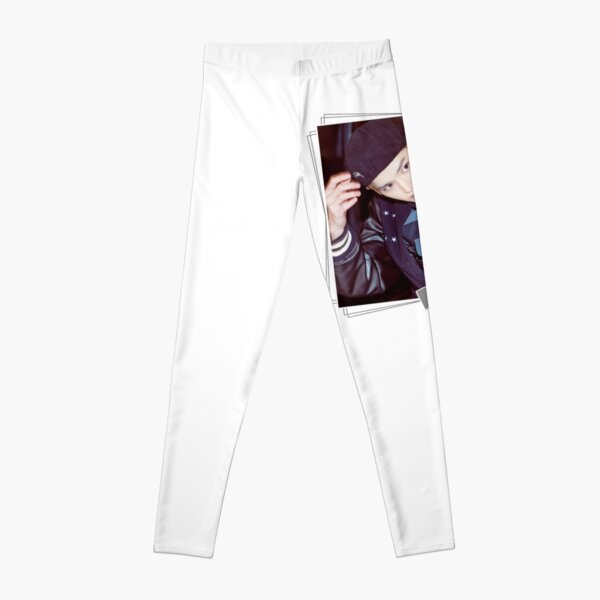 NCT127 - Taeyong Leggings RB2507 product Offical NCT127 Merch