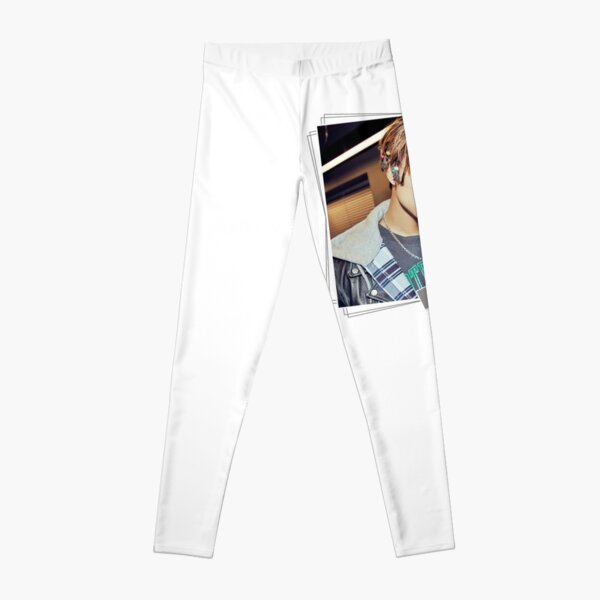 NCT127 - Johnny Leggings RB2507 product Offical NCT127 Merch