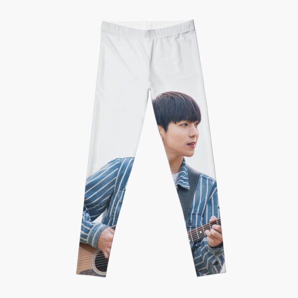 SUNGJIN DAY6 Leggings RB2507 product Offical DAY6 Merch