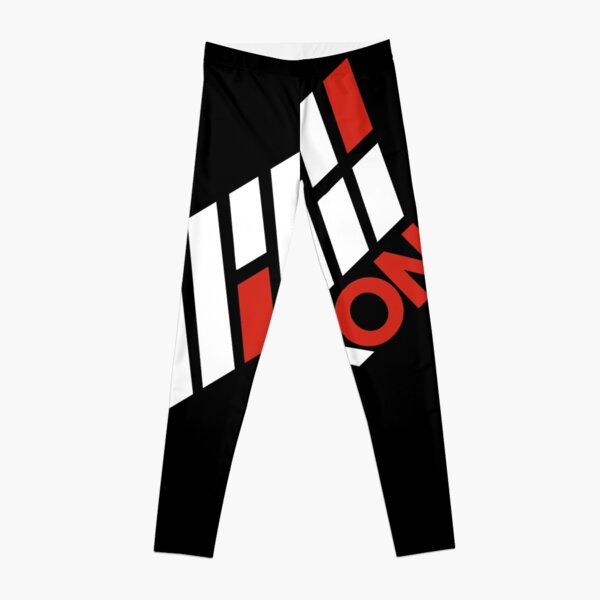 iKON 2018 CONTINUE WORLD TOUR  Leggings RB2607 product Offical IKON Merch