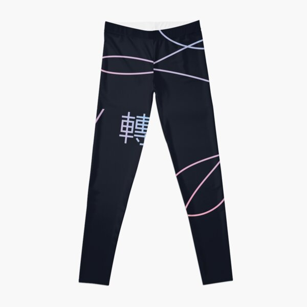 BTS LOVE YOURSELF -  TEAR Leggings RB2507 product Offical BTS Merch