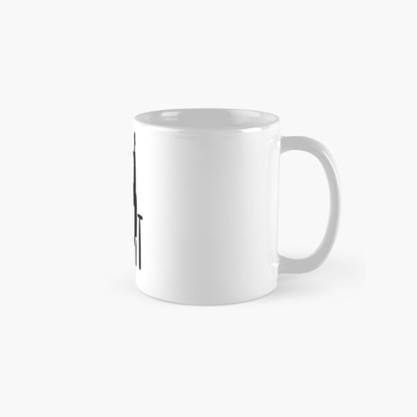 NCT127: Kick It Classic Mug RB2507 product Offical NCT127 Merch