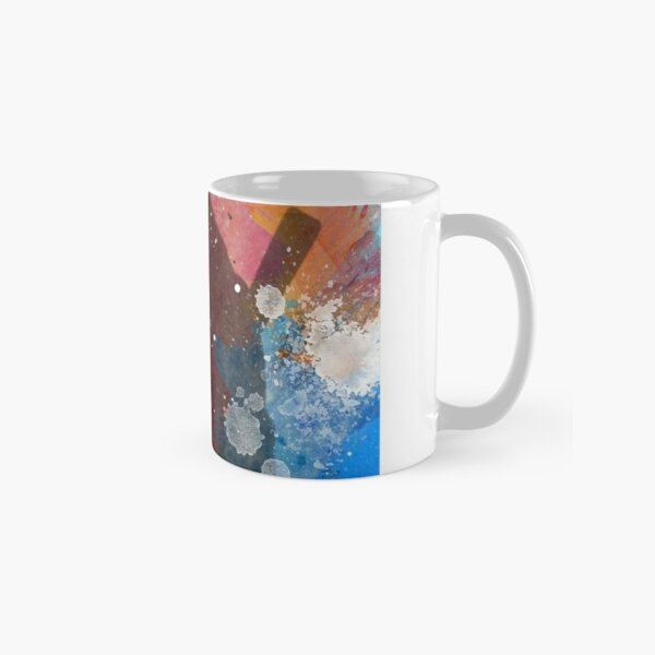 Taeyong, NCT127, PUNCH Classic Mug RB2507 product Offical NCT127 Merch