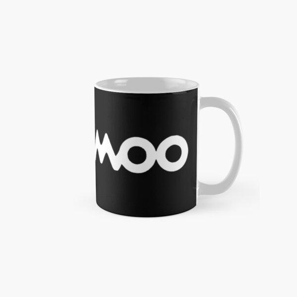 Mamamoo - Logo Classic Mug RB2507 product Offical Mamamoo Merch