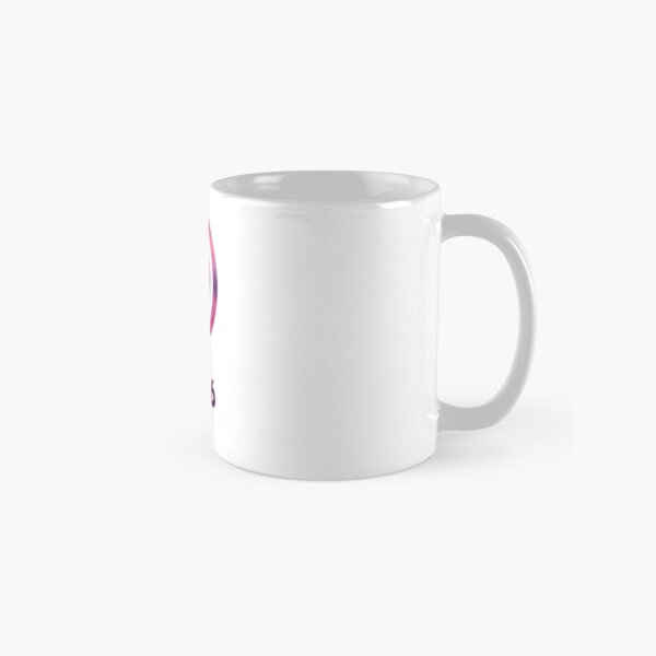 Day6 logo Classic Mug RB2507 product Offical DAY6 Merch