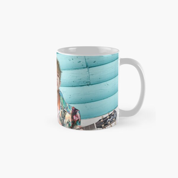 JAE DAY6 Classic Mug RB2507 product Offical DAY6 Merch