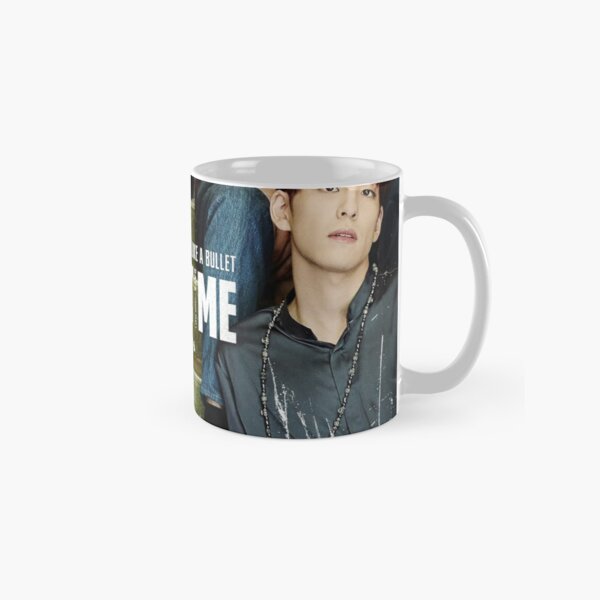 DAY6  Classic Mug RB2507 product Offical DAY6 Merch