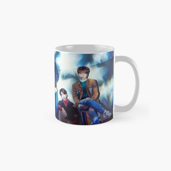 Day6 MOONRISE Classic Mug RB2507 product Offical DAY6 Merch