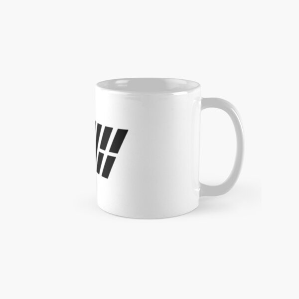 Best Selling - iKon Logo Classic Mug RB2607 product Offical IKON Merch