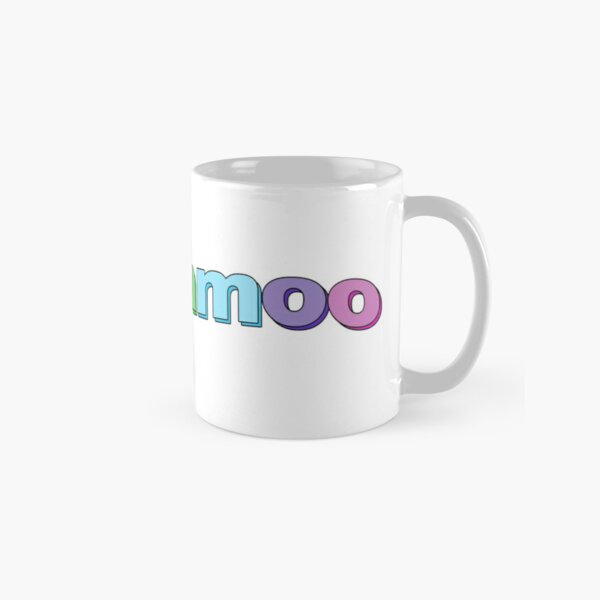 mamamoo kpop Classic Mug RB2507 product Offical Mamamoo Merch