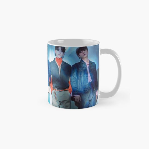 MOONRISE DAY6 Classic Mug RB2507 product Offical DAY6 Merch
