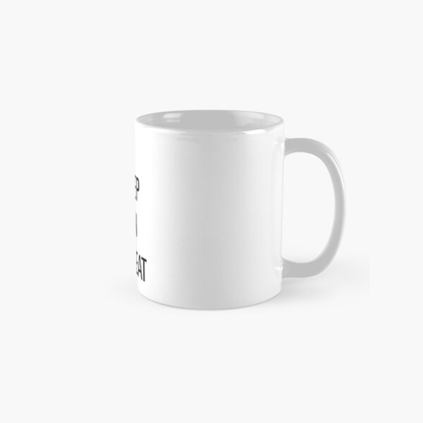 iKON only Classic Mug RB2607 product Offical IKON Merch