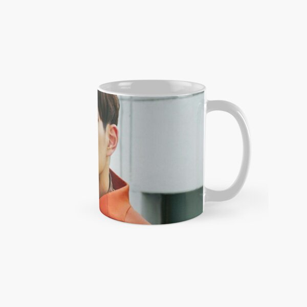 SHINee 1 OF 1 ONEW Classic Mug RB2507 product Offical Shinee Merch