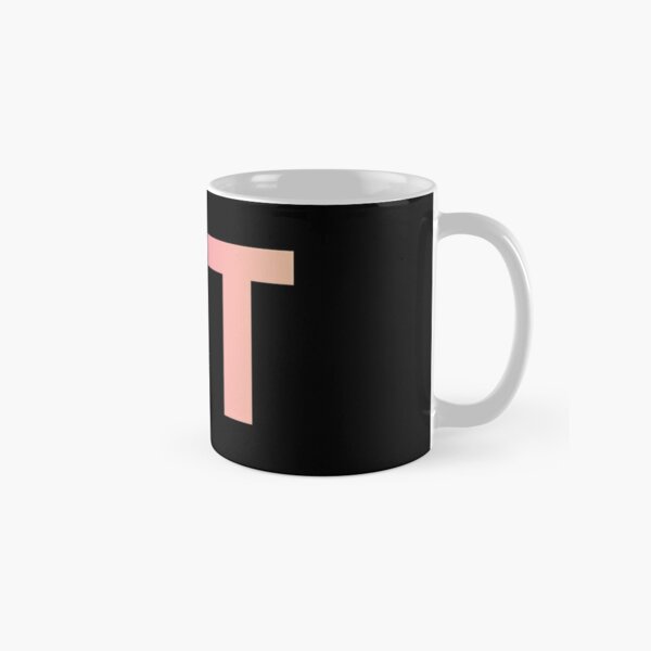 T.T TWICE Classic Mug RB2507 product Offical Twice Merch
