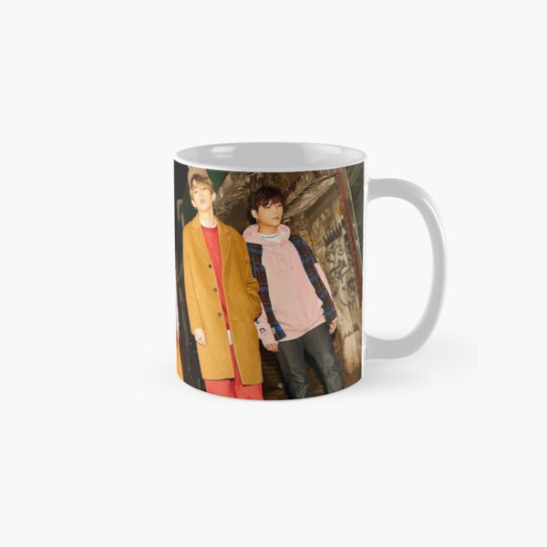 DAY6 Moonrise Classic Mug RB2507 product Offical DAY6 Merch