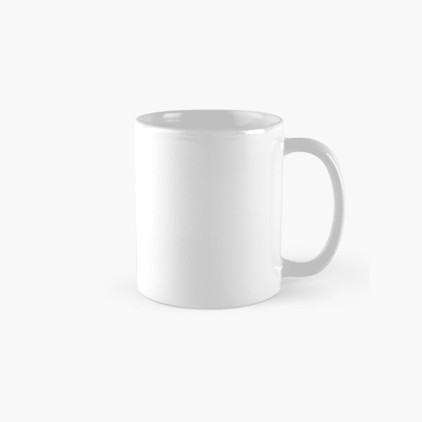 NCT 127 - babylove, do not leave Classic Mug RB2507 product Offical NCT127 Merch