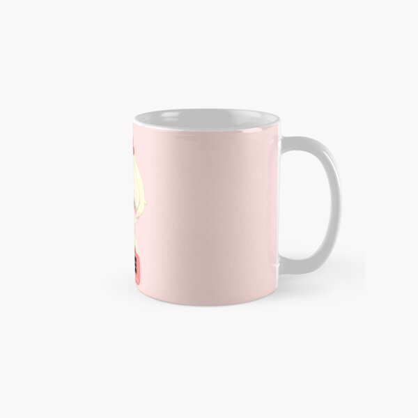 Day6 Jae Chicken Classic Mug RB2507 product Offical DAY6 Merch