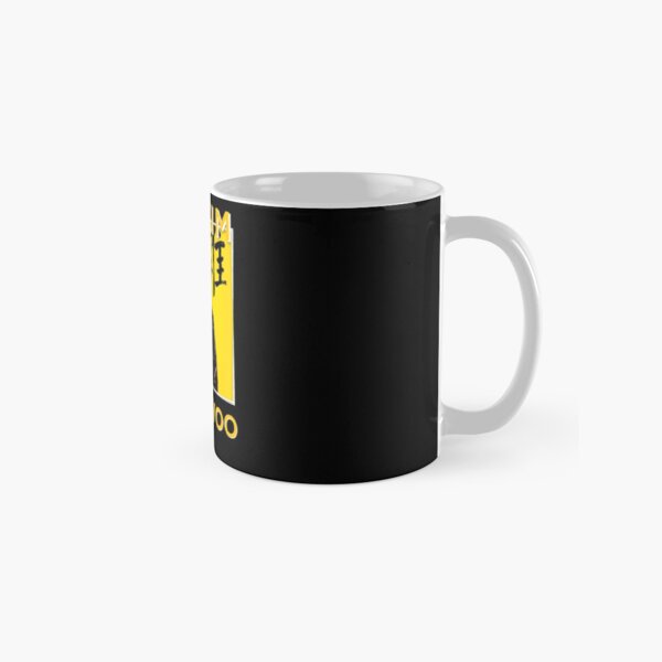 NCT127 - Jungwoo Classic Mug RB2507 product Offical NCT127 Merch