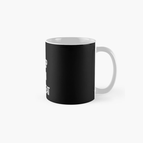 only iKON Classic Mug RB2607 product Offical IKON Merch