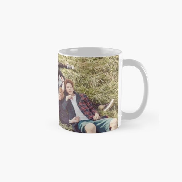Day6 Classic Mug RB2507 product Offical DAY6 Merch