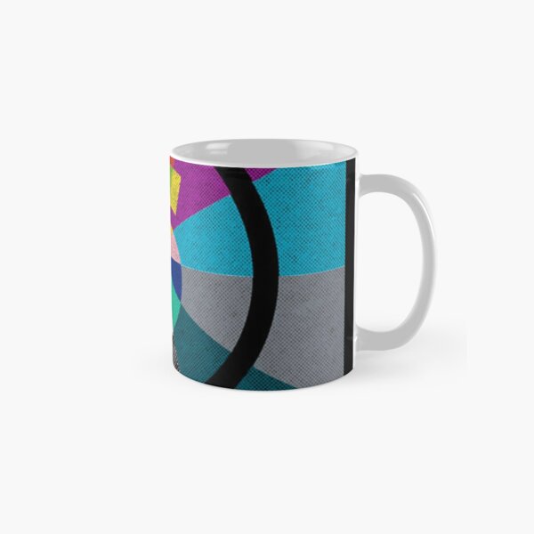 Every DAY6 Classic Mug RB2507 product Offical DAY6 Merch