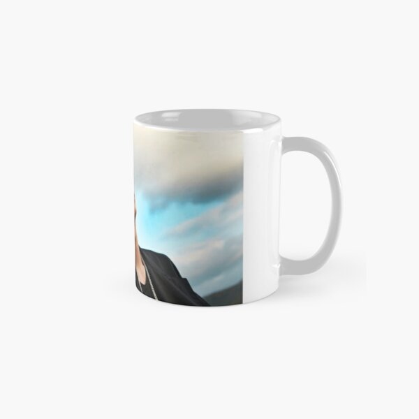 Jae Day6 Classic Mug RB2507 product Offical DAY6 Merch